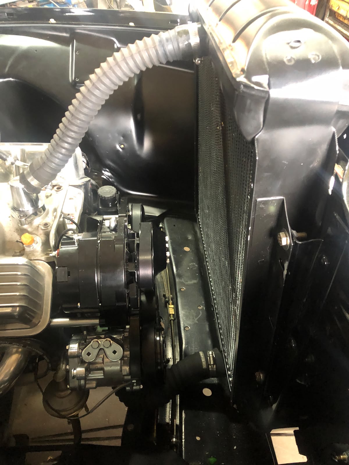 1955 Ford F-100 — Project Completion - photo 2