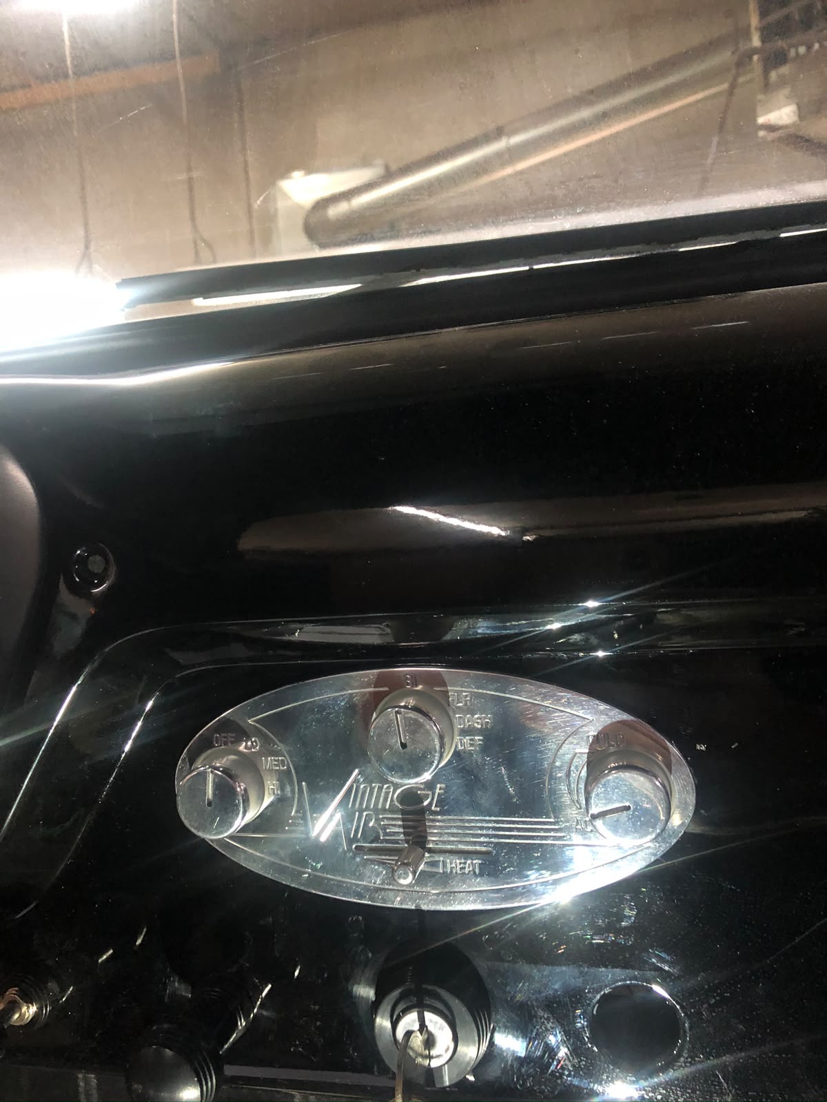 1955 Ford F-100 — Project Completion - photo 6