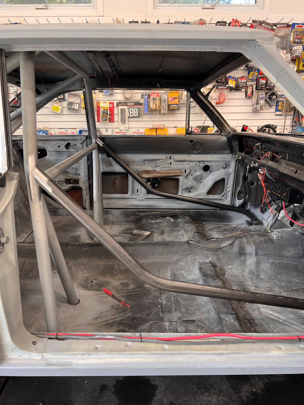 1965 Ford Falcon — 427 Stroker - photo 2