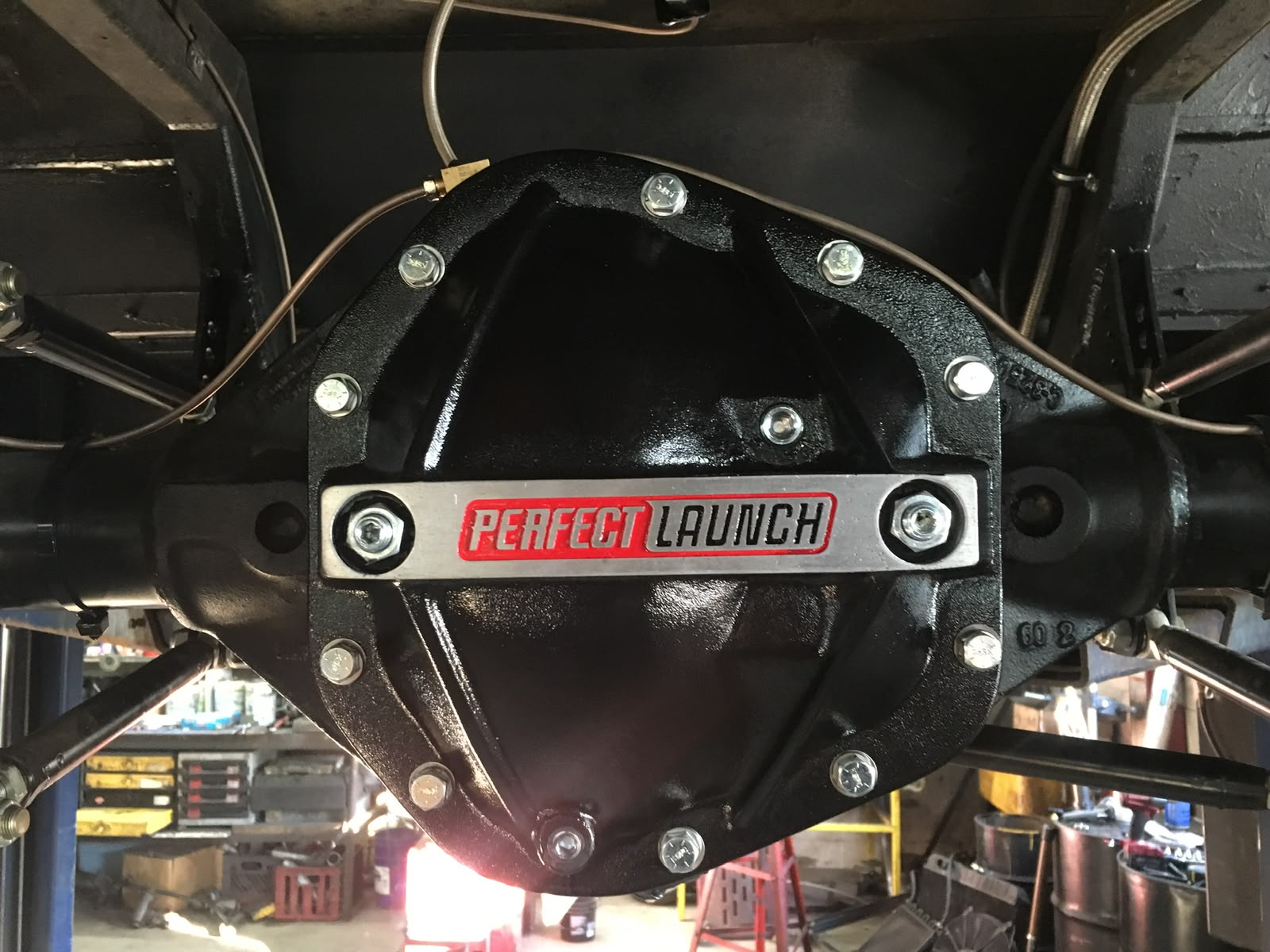 1967 Chevy II — Garage Find Revival - photo 10